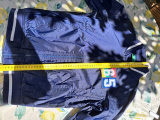 Giubbino Benetton autunnale per bambino