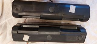 2 altavoces dobles sony 15w 8 ohm