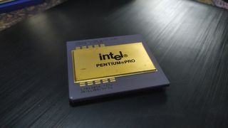 Intel Pentium Pro 200