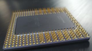 Intel Pentium Pro 200