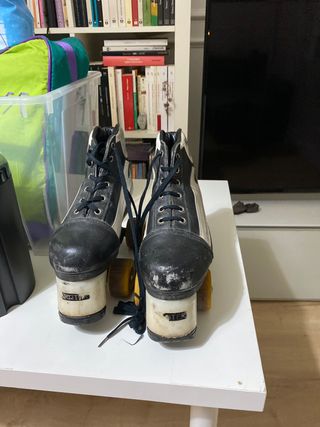 Patines hockey Cejudo