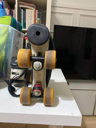 Patines hockey Cejudo