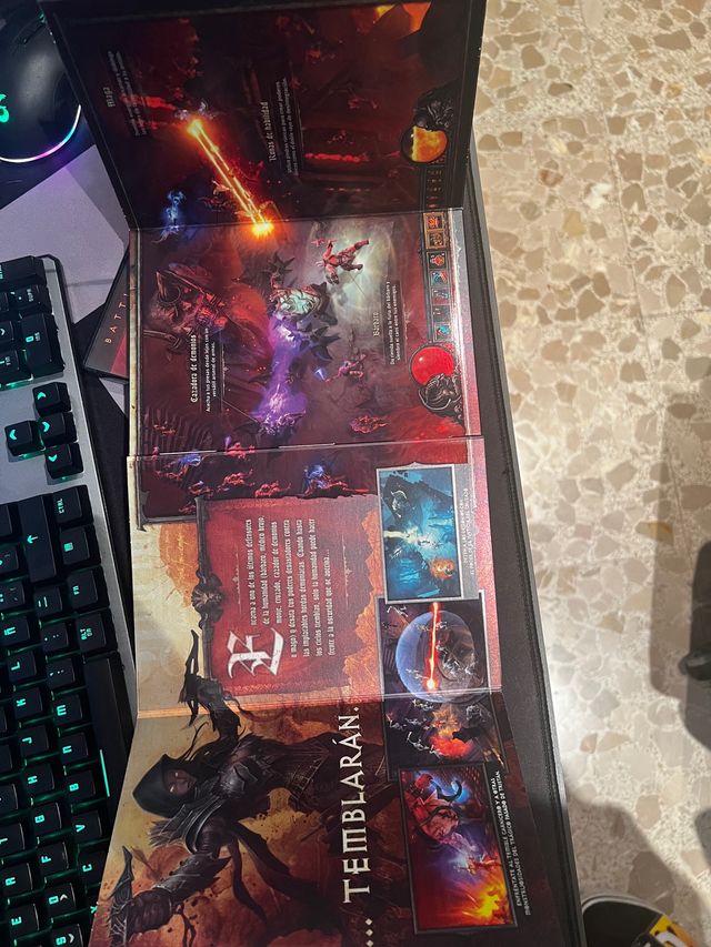 Diablo III PC