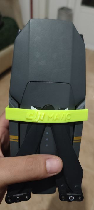 Supporto per eliche Mavic Pro