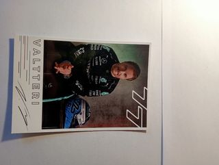 F1 Cartas