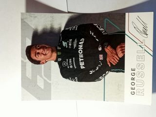 F1 Cartas