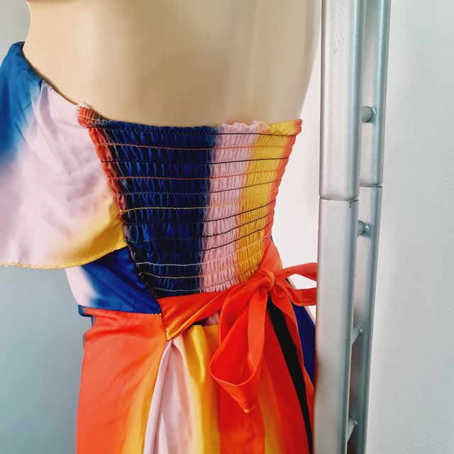Vestido veraniego