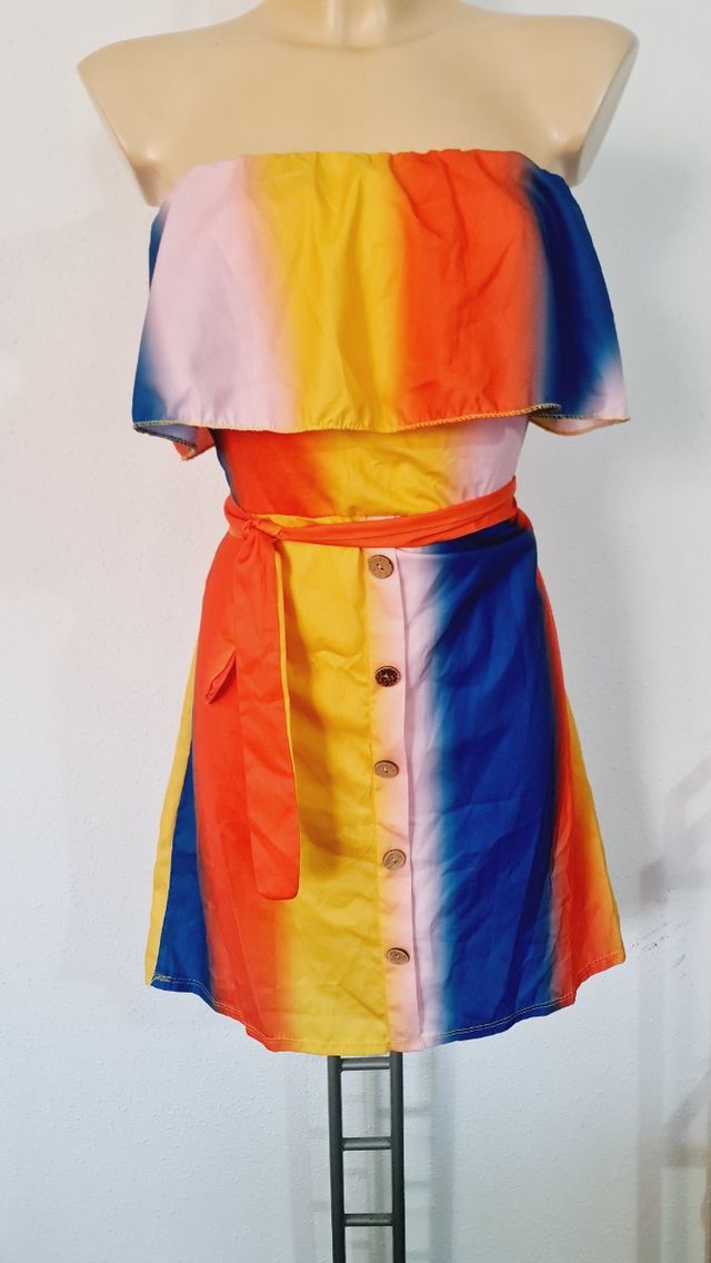 Vestido veraniego