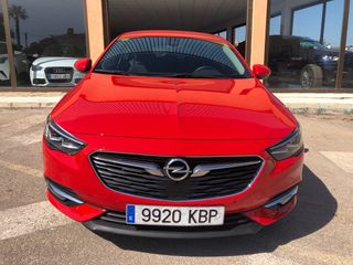 Opel Insignia 2017