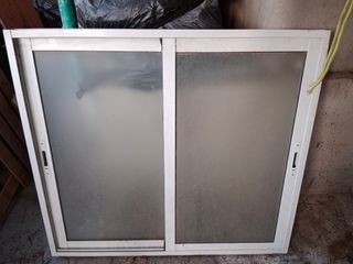 Ventana 112 x125