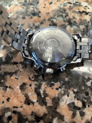 Reloj Tissot