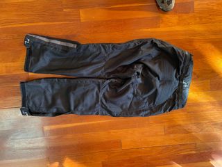 Pantalon moto mujer talla M. Verano multicapa. 