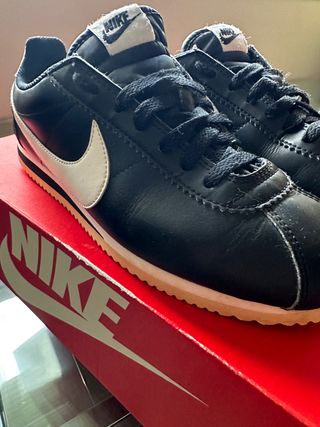 nike cortez