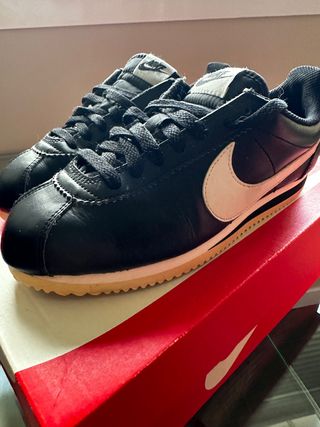 nike cortez