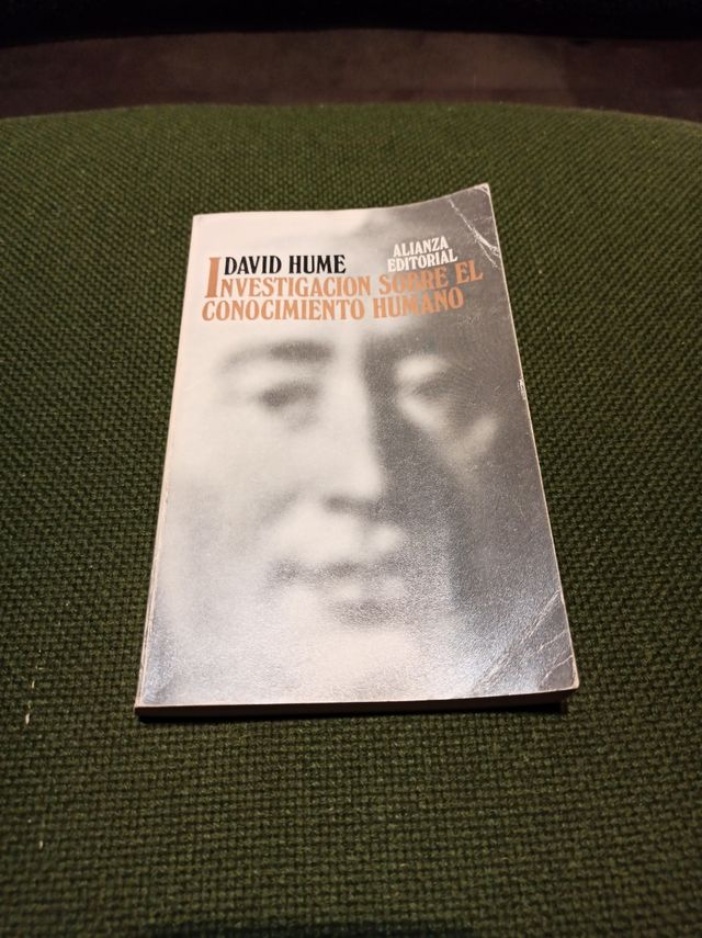 Investigación sobre el conocimiento