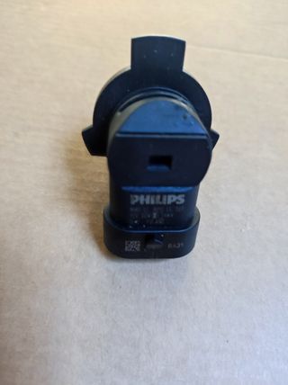 Lampadine alogene hir2 Philips 
