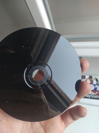 NHL PS1 