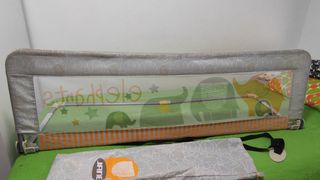 Barrera cama
