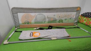 Barrera cama