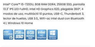 Lenovo yoga 720 13IKB