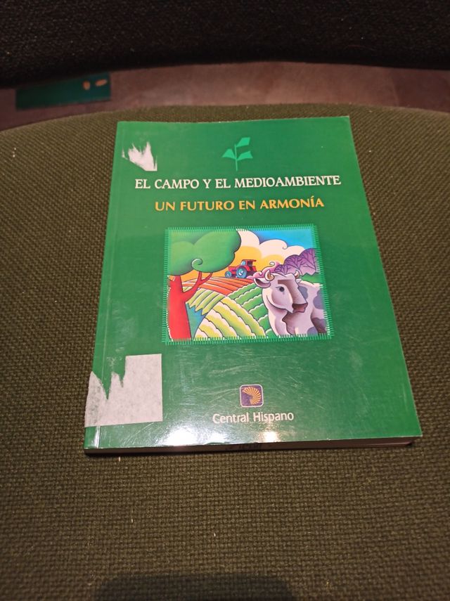 Un futuro en Armonia