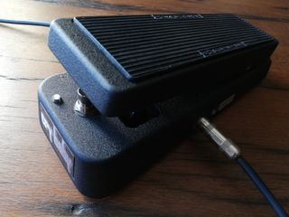 Full Mods Servicio cry baby gcb-95 mods ctm