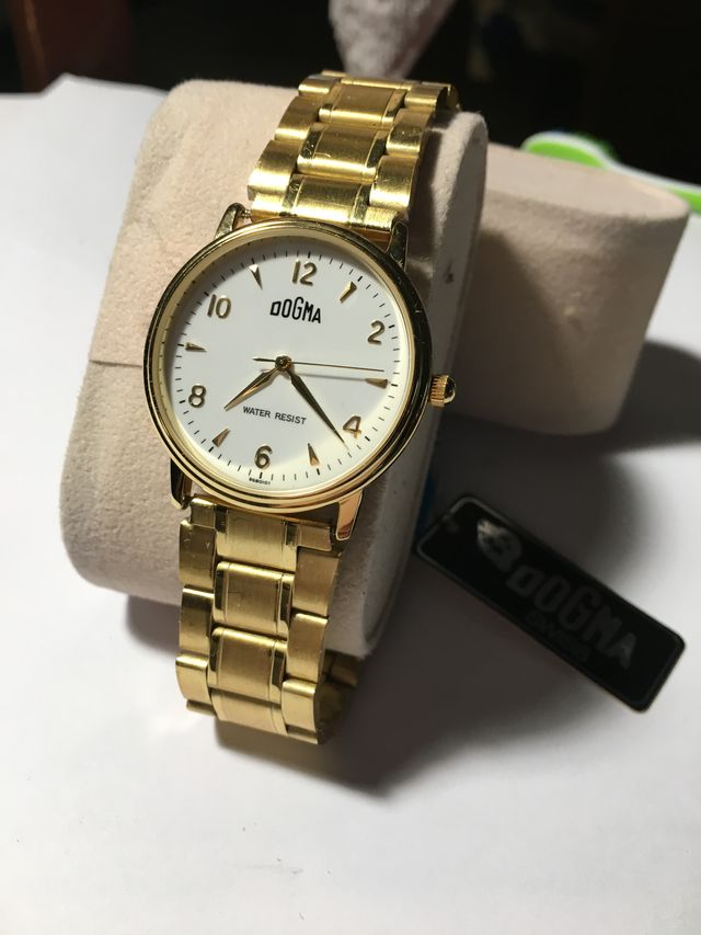 Reloj de Pulsera