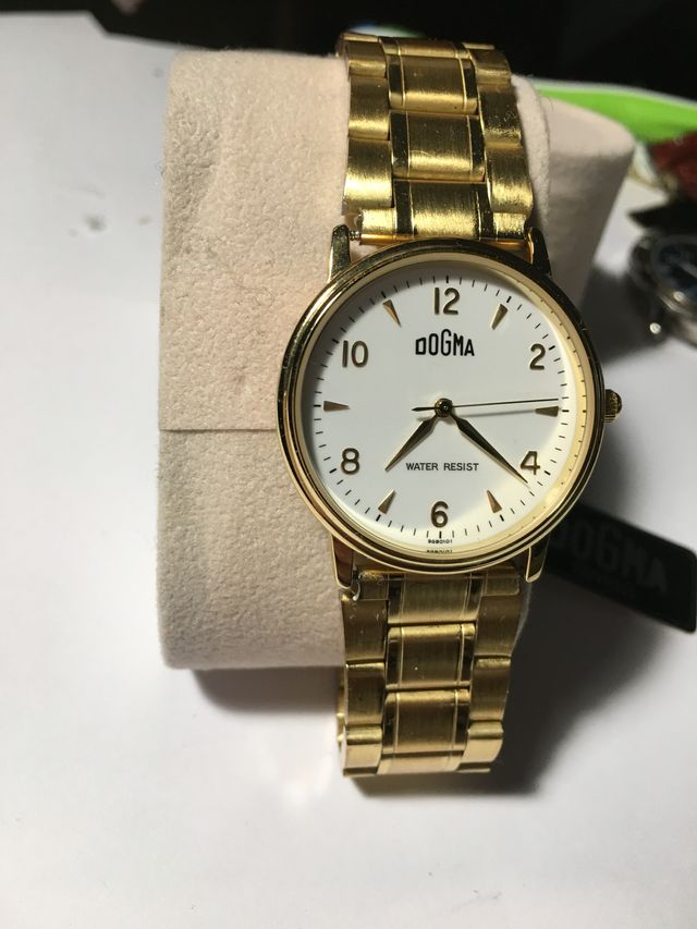 Reloj de Pulsera