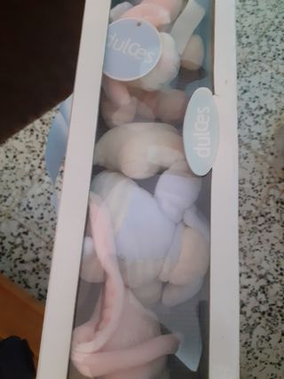 Muñeco para bebé
