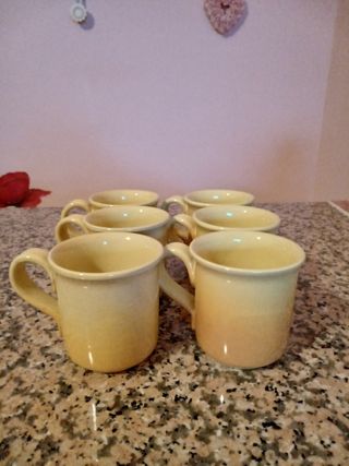 Tazze colazione 