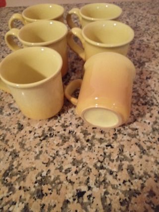Tazze colazione 