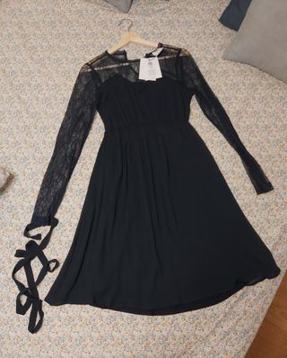 Vestido fiesta