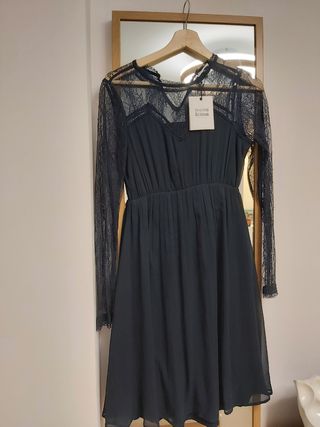 Vestido fiesta