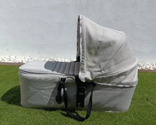 Carro dúo Jané Muum NEGOCIABLE