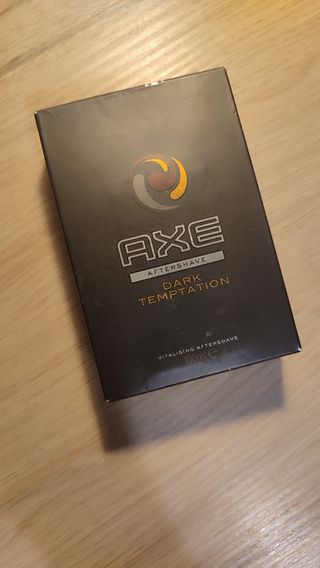 After Shave AXE