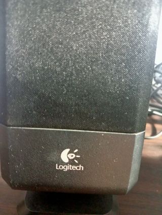 Altavoces
