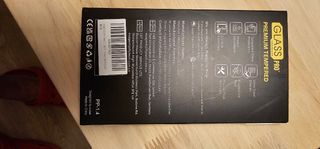 3 PROTECTORES GLASS IVOLER