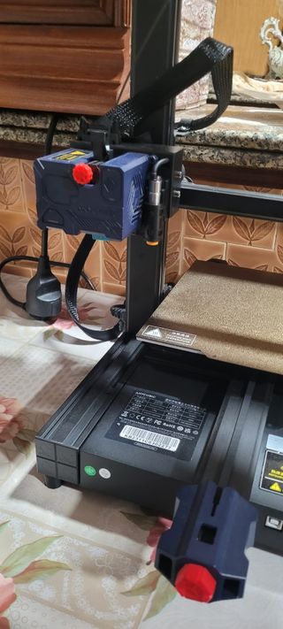 Impresora 3d Anycubic Kobra