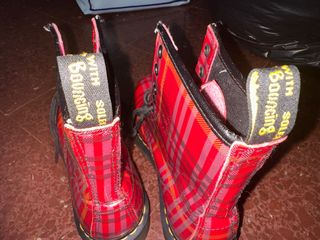botines