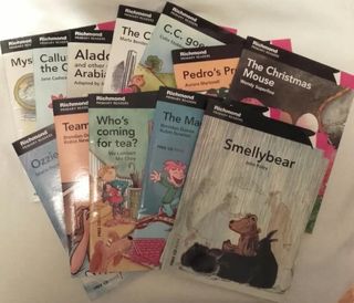 Pedro's project Libro