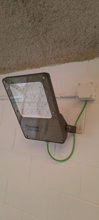 Electricista 