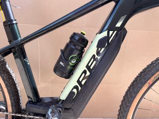E-bike Orbea Keram