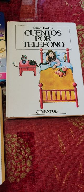 Libros infantiles