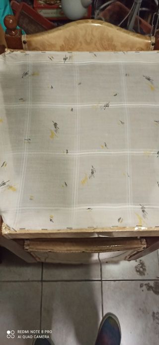 Poltrone da camera da letto anni 70