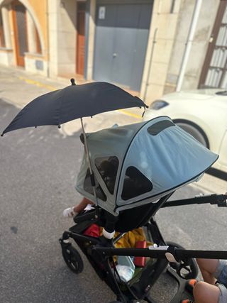 sombrilla Bugaboo