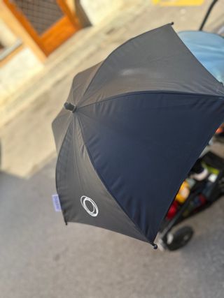 sombrilla Bugaboo