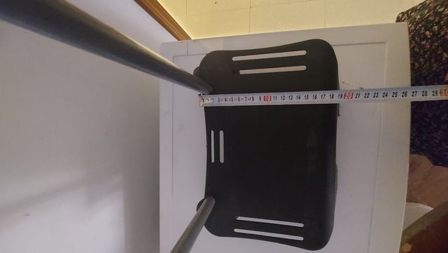 carro porta mochila  a 5€ y otro a 4€