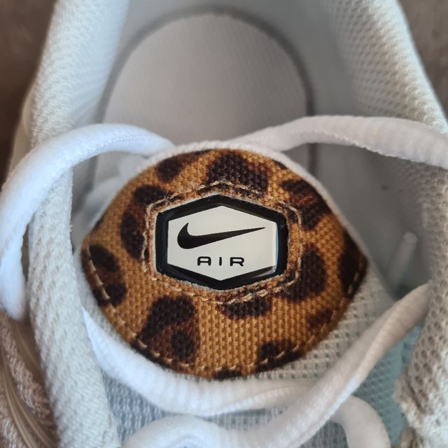 Nike Air Max Plus Leopard