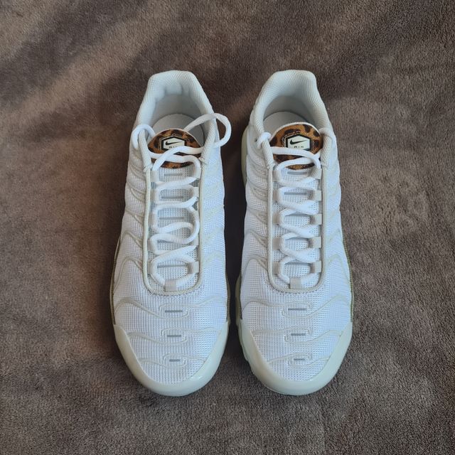 Nike Air Max Plus Leopard