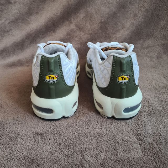 Nike Air Max Plus Leopard